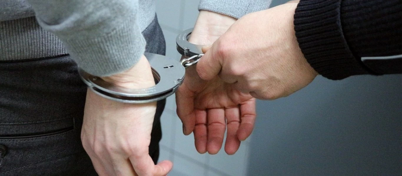 Φυλακές Ιωαννίνων: Κύκλωμα με σωφρονιστικούς & εγκλείστους περνούσαν ναρκωτικά και κινητά